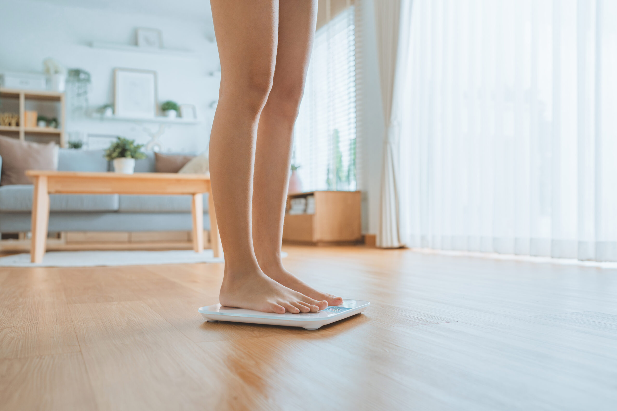 Body Analysis Scale - Image 5