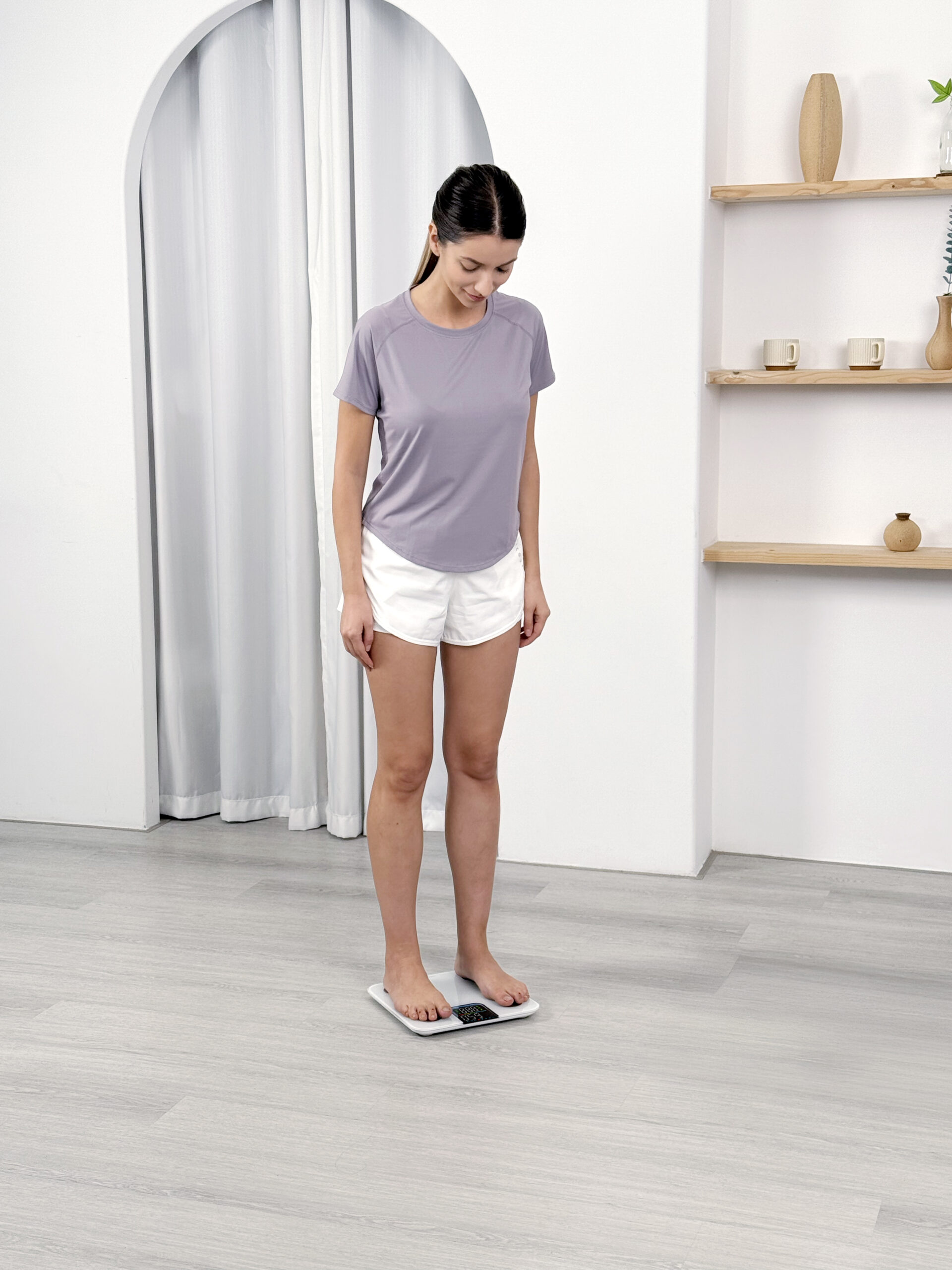 Body Analysis Scale - Image 3