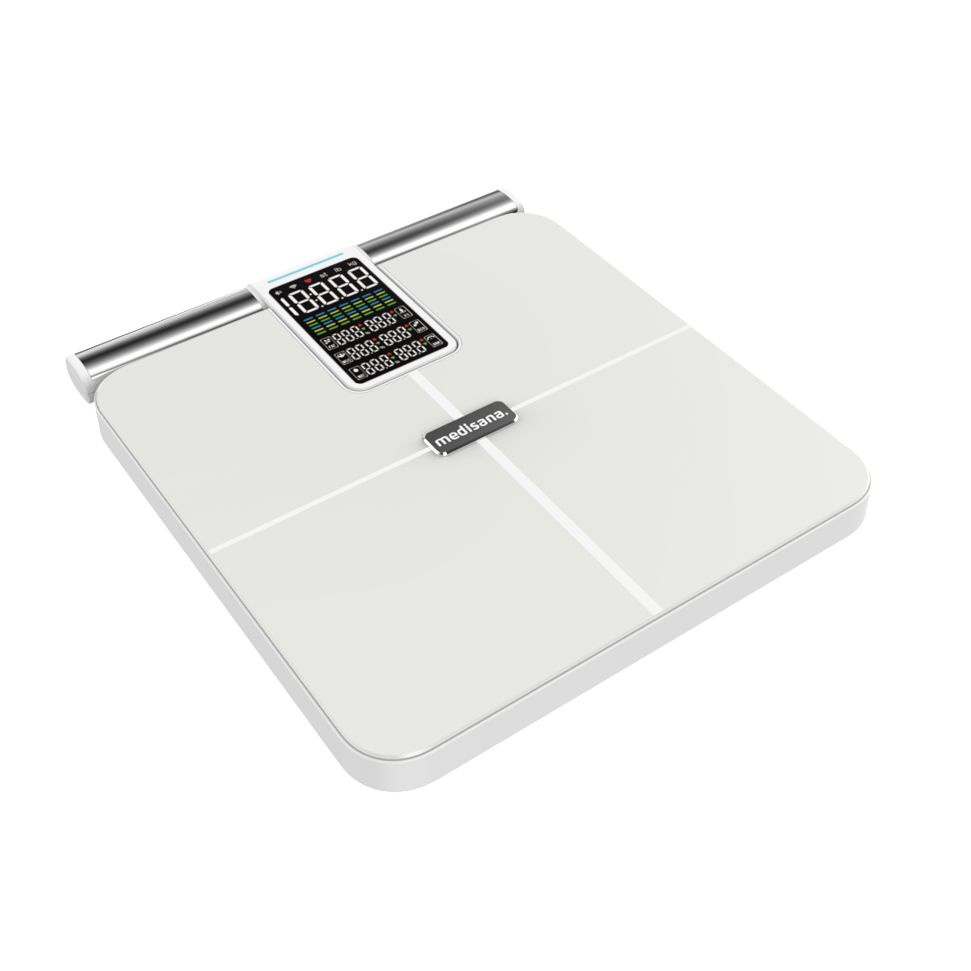 56-in-1 Smart 8-electrode Body Analysis Scale - Image 3