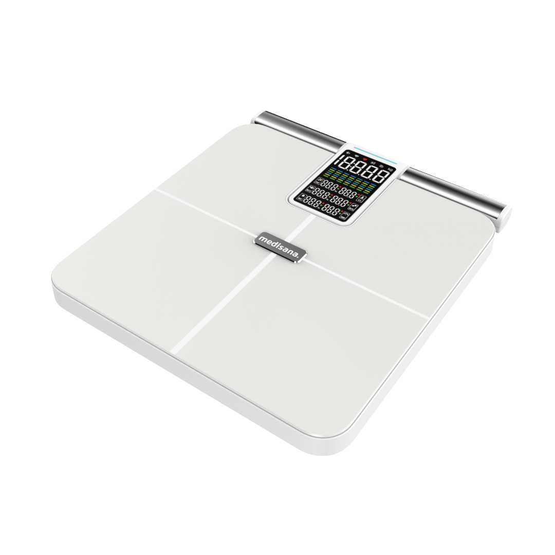 56-in-1 Smart 8-electrode Body Analysis Scale - Image 4