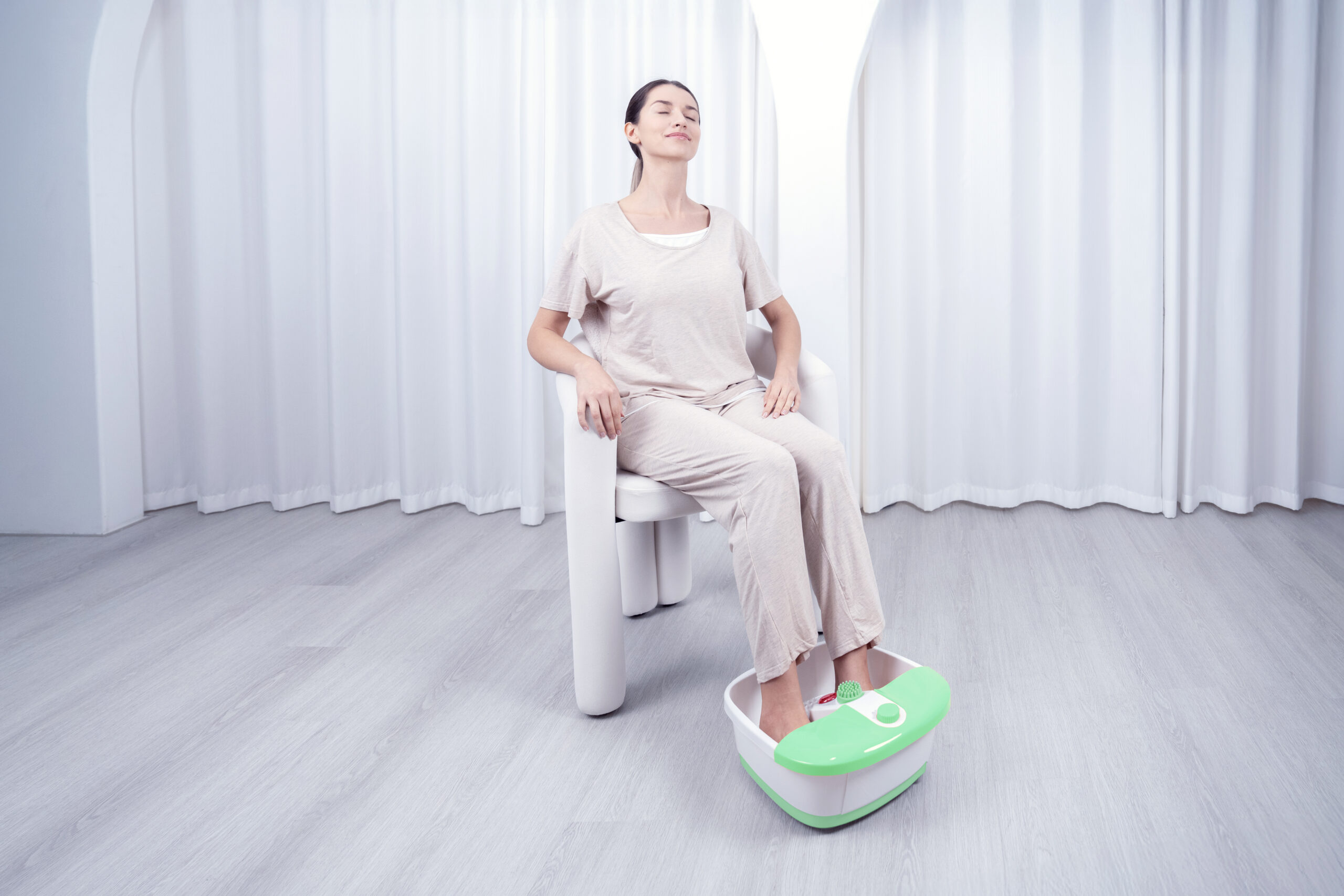 Foot Spa - Image 4