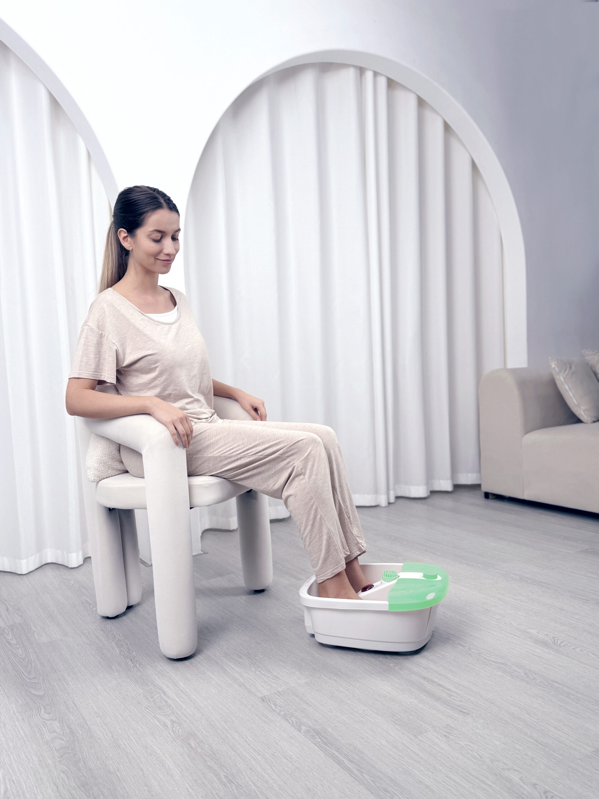 Foot Spa - Image 3
