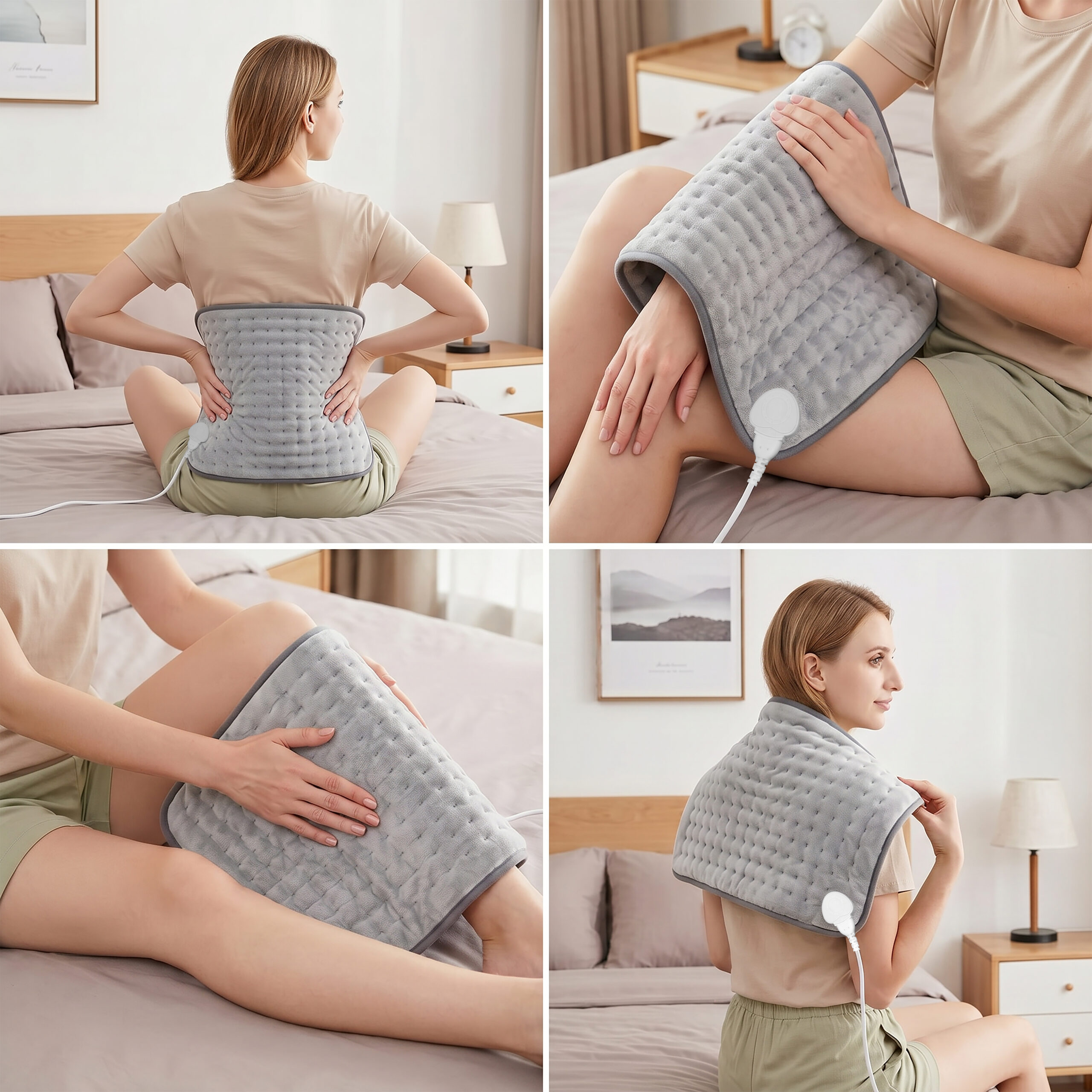 Heating Pad - Image 4