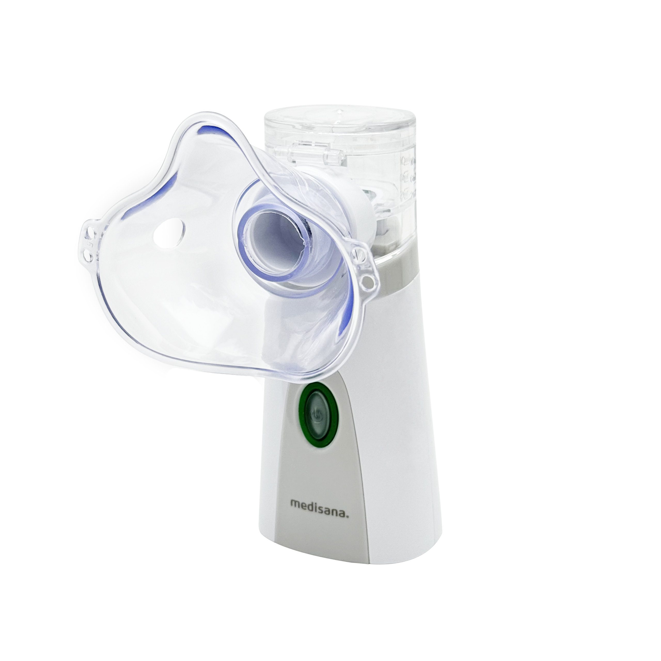 Portable Ultrasonic Nebulizer - Image 3