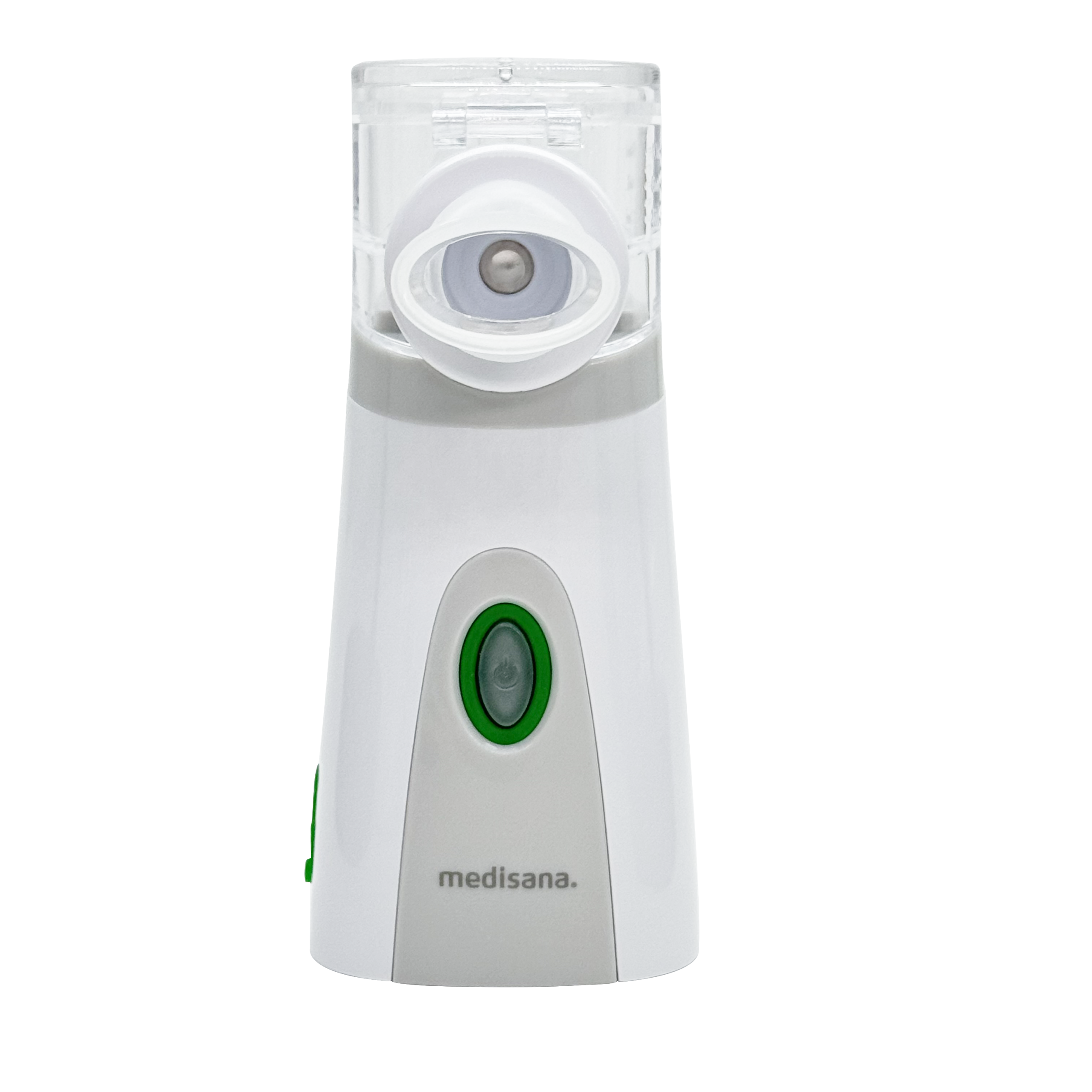 Portable Ultrasonic Nebulizer - Image 4