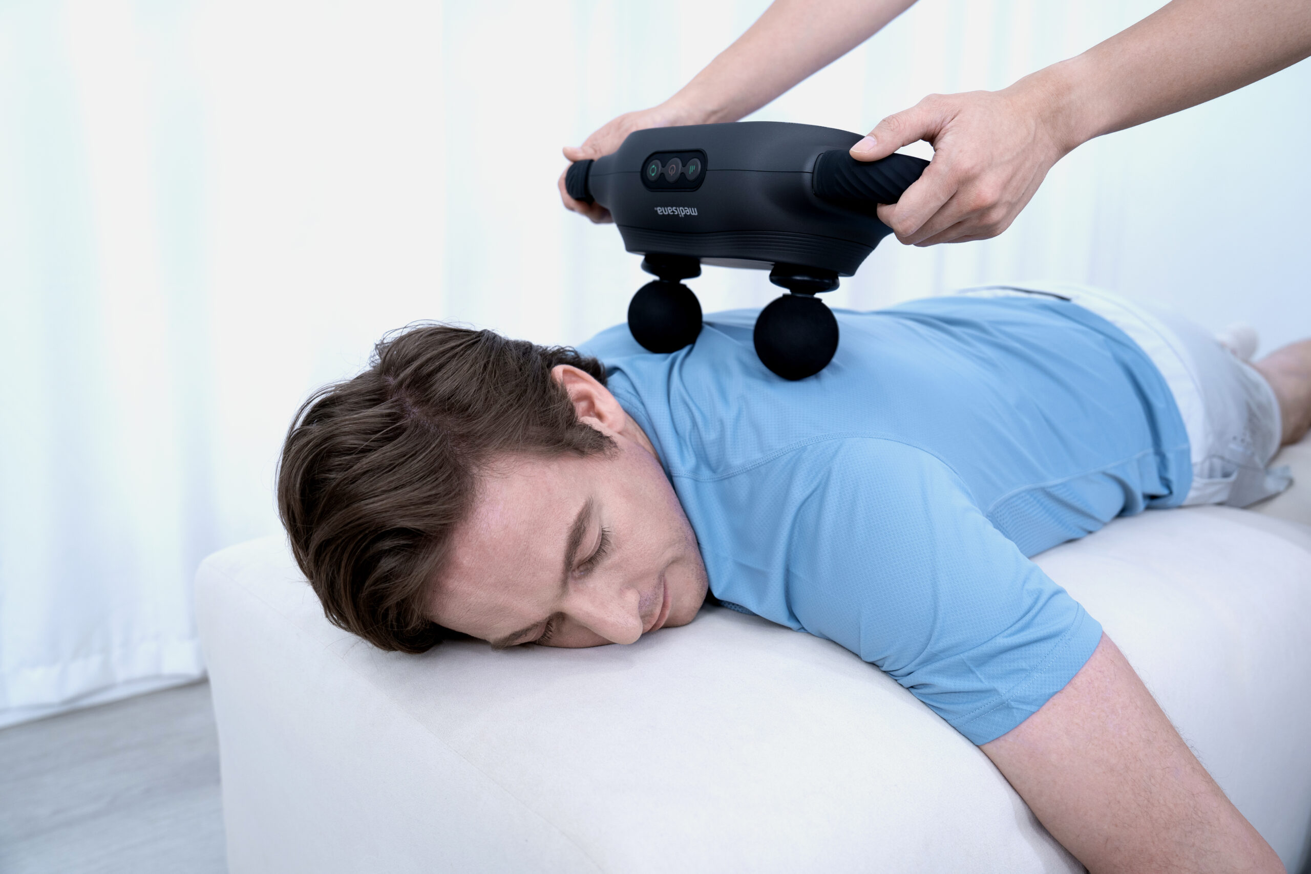 Multifunctional Double-Head Massager - Image 3
