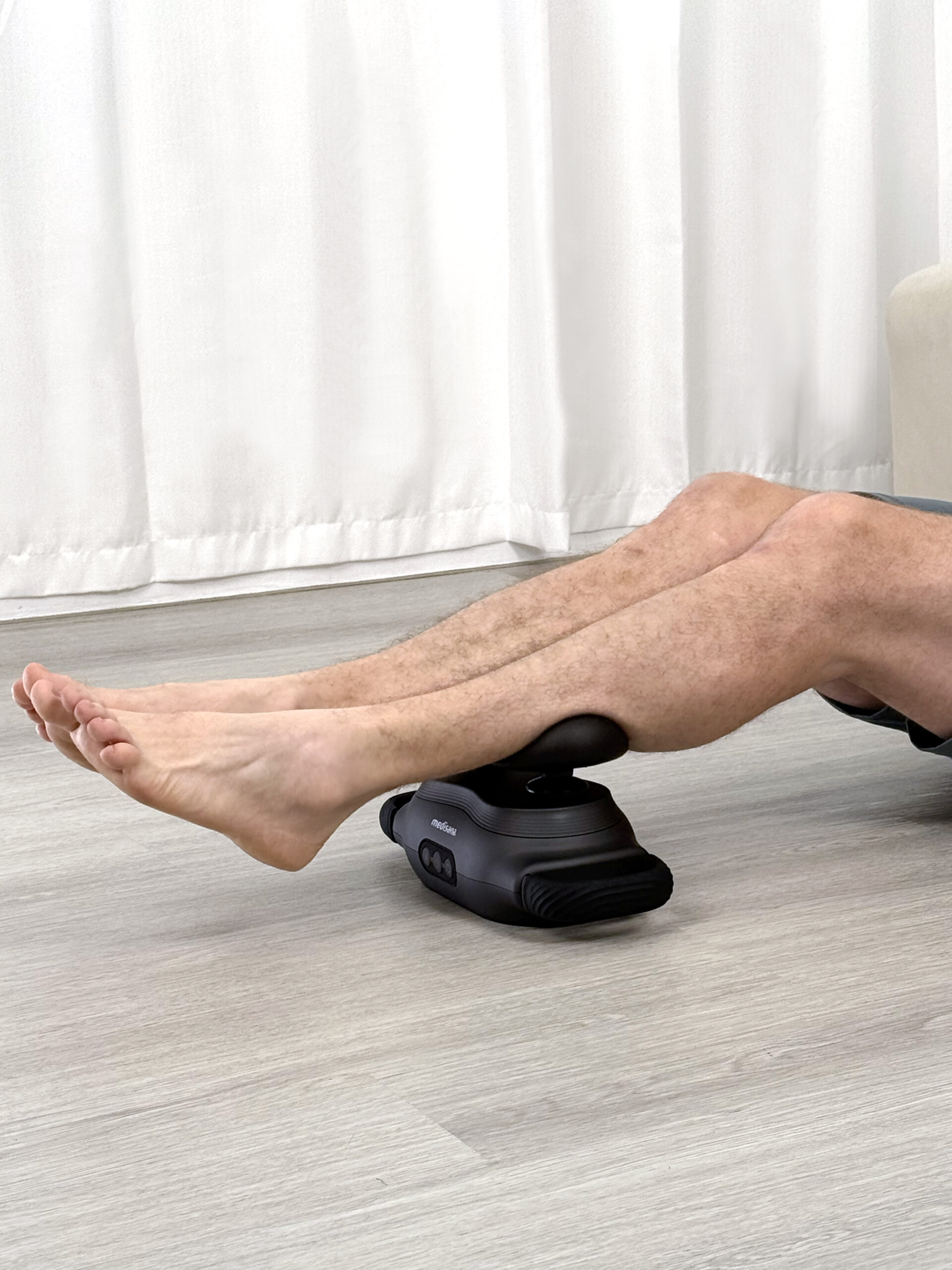 Multifunctional Double-Head Massager - Image 5
