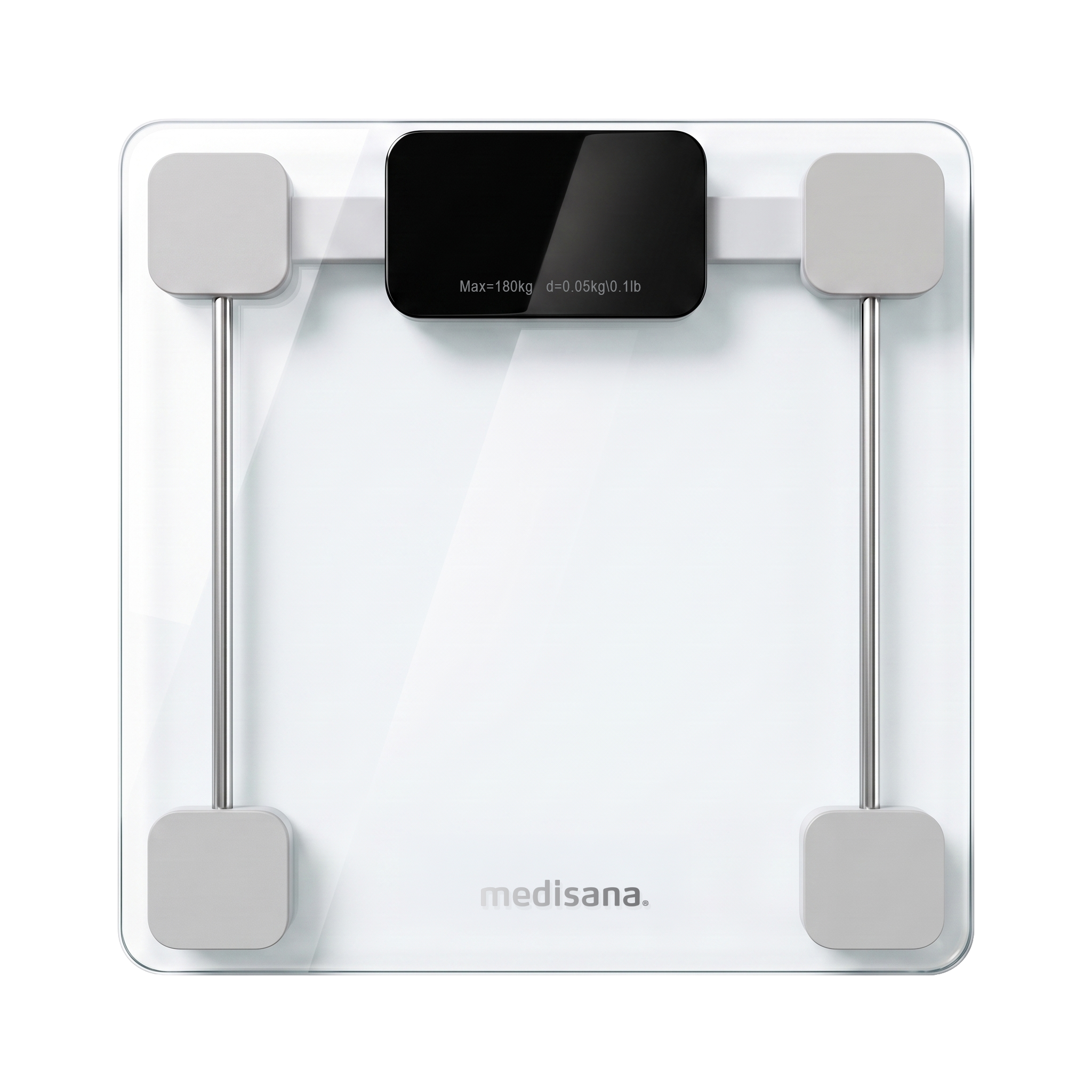 Digital Personal Scale - Image 2