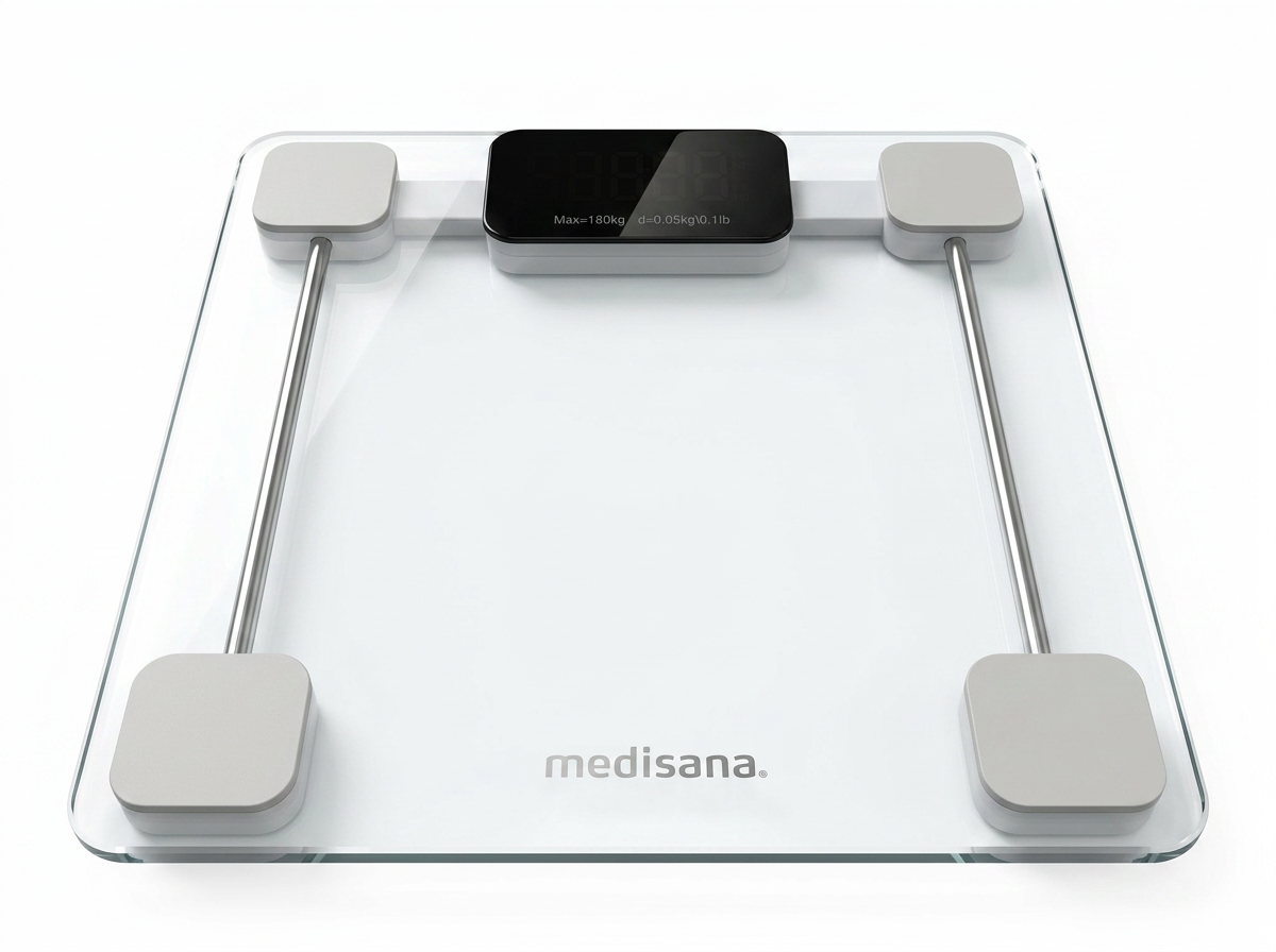 Digital Personal Scale - Image 3