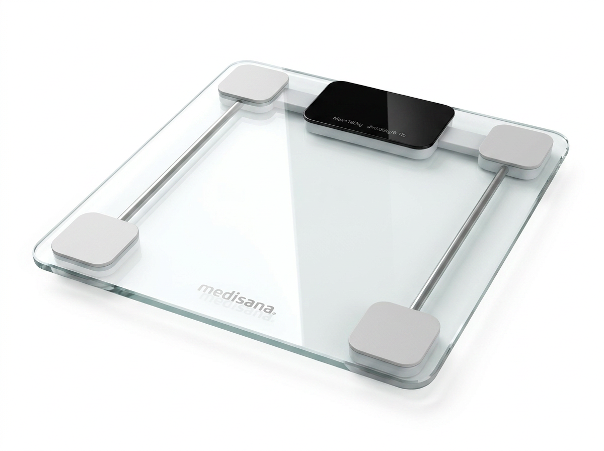 Digital Personal Scale - Image 4