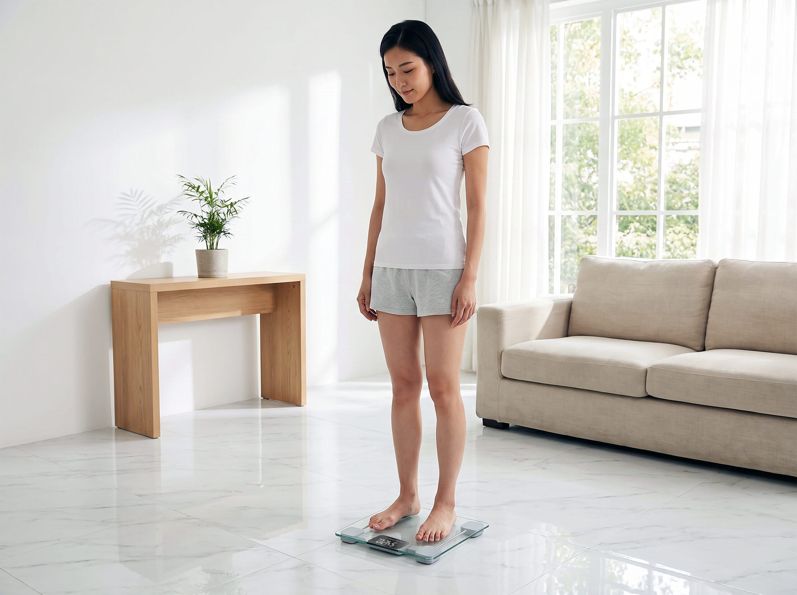 Digital Personal Scale - Image 5