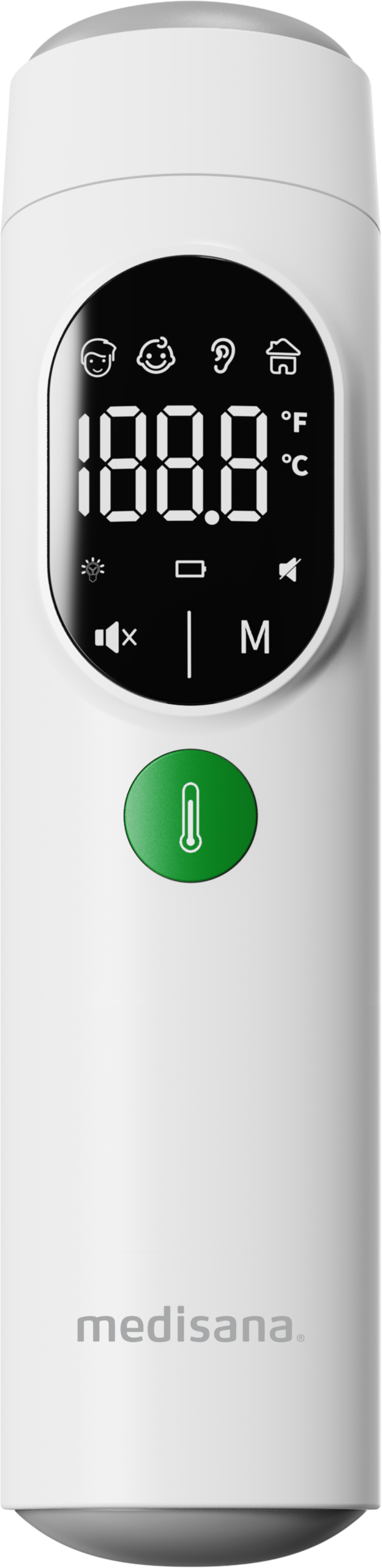 Infrared Thermometer - Image 2