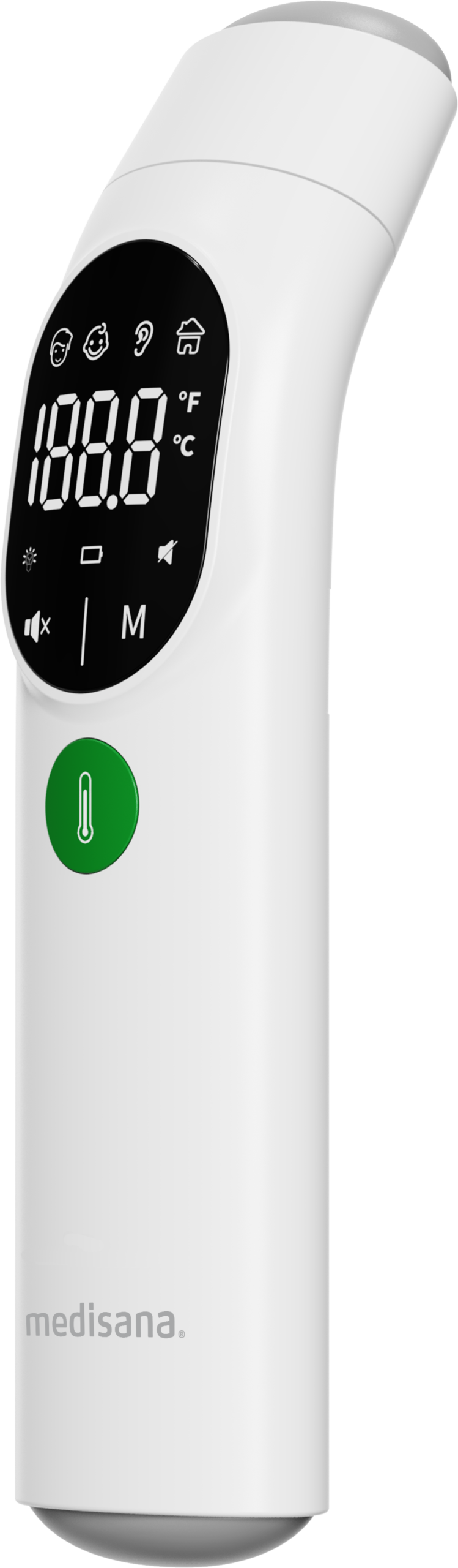 Infrared Thermometer - Image 3