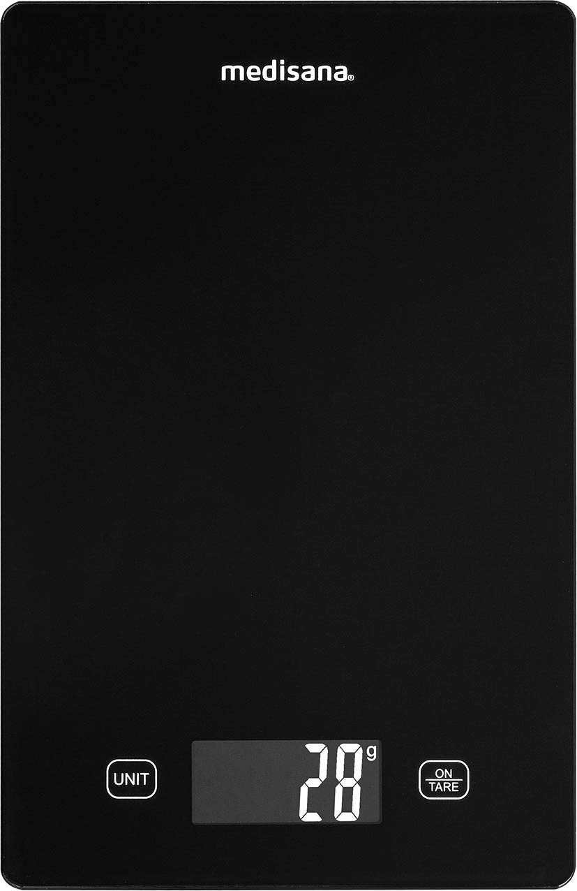 Digital Kitchen Scale - Image 2