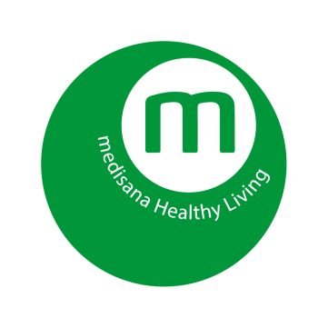 Medisana Healthy Living Logo